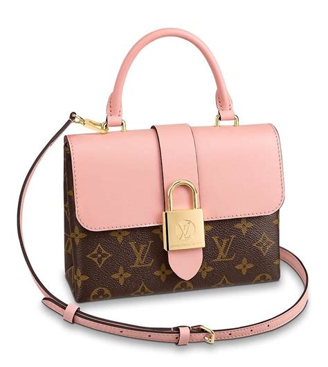 bolso louis vuitton correa rosa|Louis Vuitton bolso mujer.